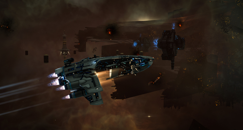 CCP Games
