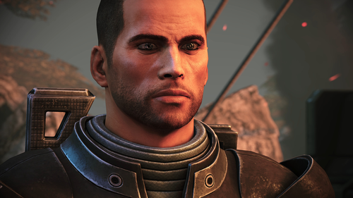 BioWare / Electronic Arts