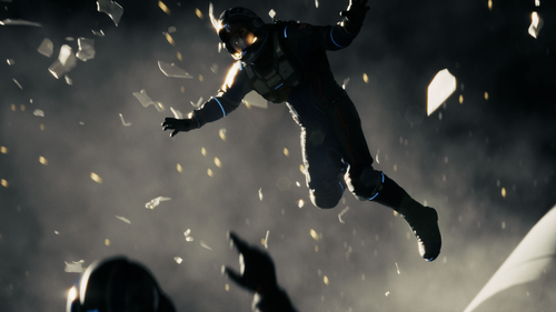 Supermassive Games