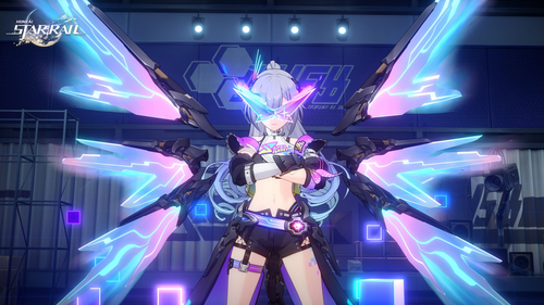miHoYo (HoYoverse)