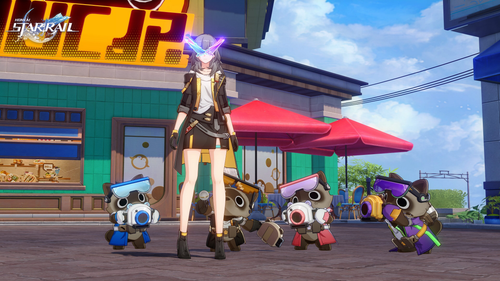 miHoYo (HoYoverse)