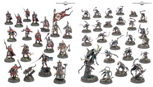 Права на изображения принадлежат Games Workshop