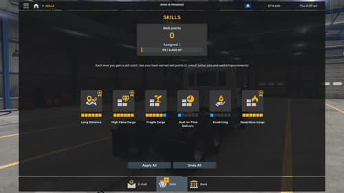 SCS Software