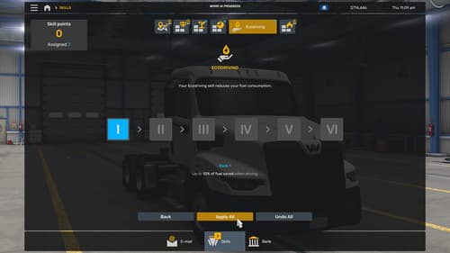 SCS Software