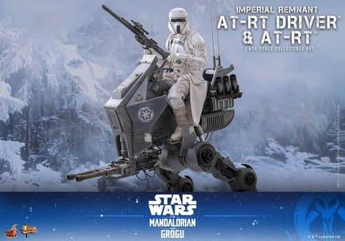 Image rights belong to Lucasfilm and Hot Toys