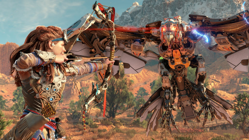 Guerrilla Games, Nixxes Software, PlayStation Publishing LLC
