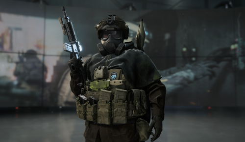 Electronic Arts