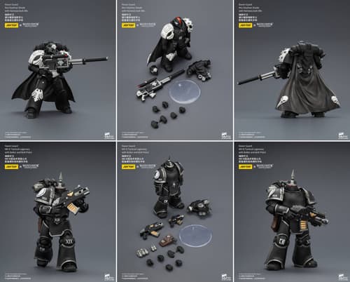 Image rights belong to JoyToy and Games Workshop