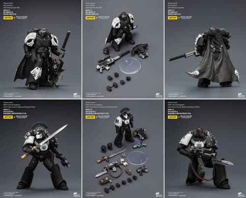 Image rights belong to JoyToy and Games Workshop