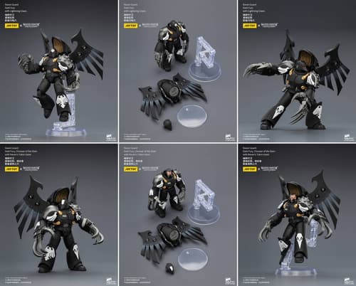 Image rights belong to JoyToy and Games Workshop