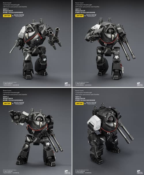 Image rights belong to JoyToy and Games Workshop
