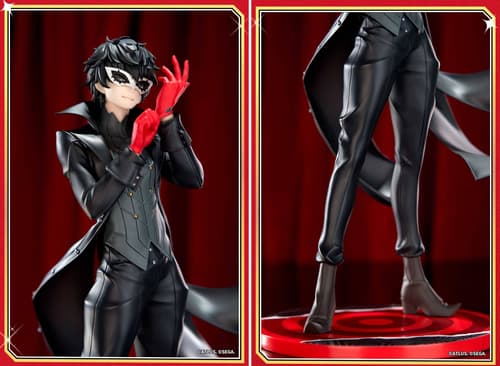 

Los derechos de las imágenes pertenecen a Sega, Atlus y Apex-Toys


