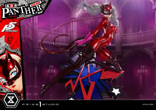 Image rights belong to Sega, Atlus and Prime 1 Studio