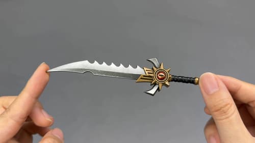 Los derechos de las imágenes pertenecen a Games Workshop y JoyToy