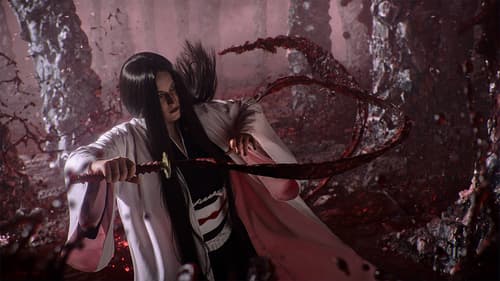 Photographer: KIRAMIRA. Cosplayer: Valeria Caroline | Valeria Igoreva