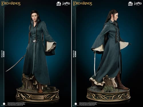 The rights to the images belong to Middle-earth Enterprises, New Line Productions and Infinity Studio