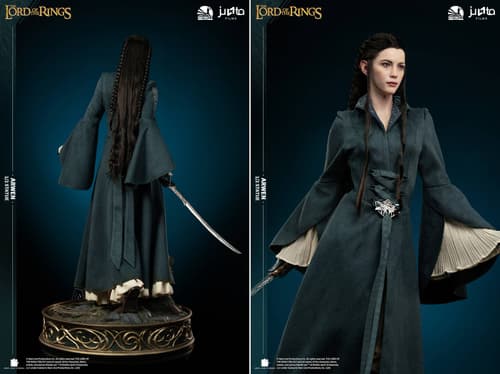 The rights to the images belong to Middle-earth Enterprises, New Line Productions and Infinity Studio