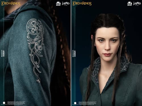 The rights to the images belong to Middle-earth Enterprises, New Line Productions and Infinity Studio