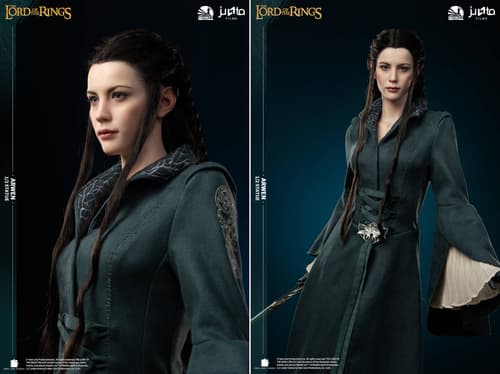 The rights to the images belong to Middle-earth Enterprises, New Line Productions and Infinity Studio