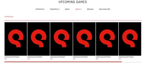 THQ Nordic
