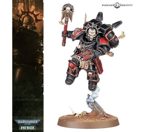 Image rights belong to Games Workshop