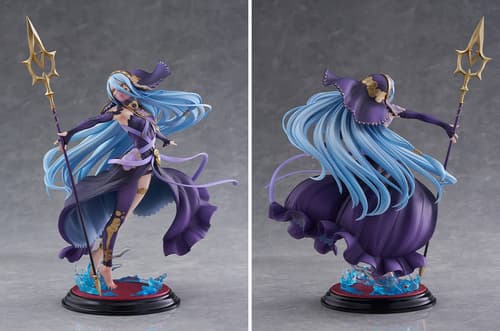 Los derechos de las imagenes pertenecen a Intelligent Systems y Good Smile Company