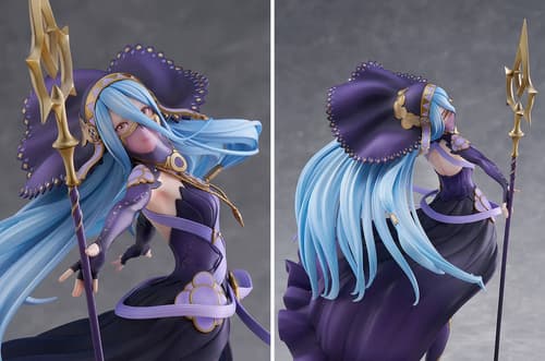 Los derechos de las imagenes pertenecen a Intelligent Systems y Good Smile Company