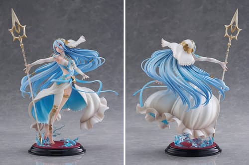 Los derechos de las imagenes pertenecen a Intelligent Systems y Good Smile Company