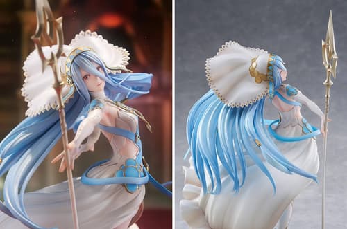Los derechos de las imagenes pertenecen a Intelligent Systems y Good Smile Company