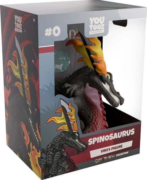 Los derechos de las imagenes pertenecen a Team Spino LLC y YouTooz