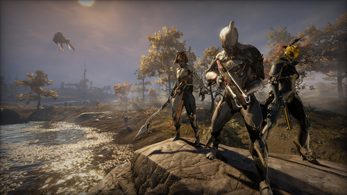 Digital Extremes