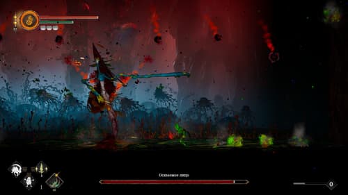 Права на изображения принадлежат Clover Bite и Kwalee