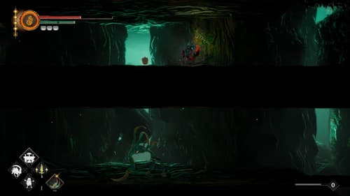Права на изображения принадлежат Clover Bite и Kwalee