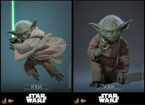 Image rights belong to Lucasfilm and Hot Toys