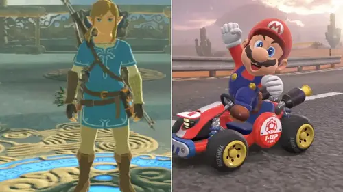 Nintendo