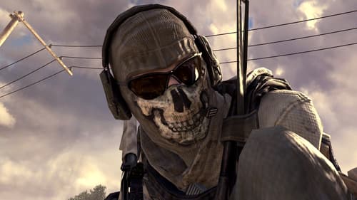 Activision / Call of Duty: Modern Warfare 2