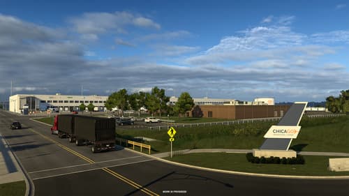 SCS Software