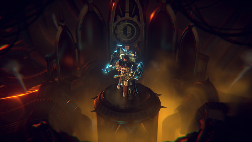 Bulwark Studios / Kasedo Games