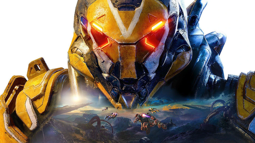 BioWare, Electronic Arts