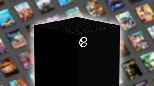 GamesRadar+