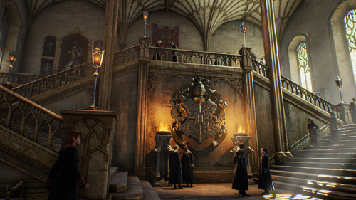 Avalanche Software, Warner Bros. Games