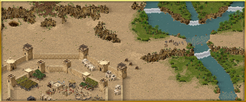  Firefly Studios