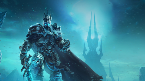 Blizzard Entertainment