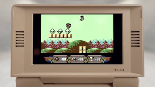 Права на изображения принадлежат Blaze Entertainment и Retro Games