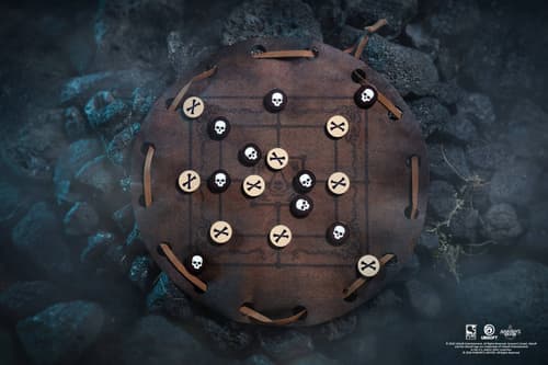 Права на изображения принадлежат Ubisoft Entertainment и PureArts