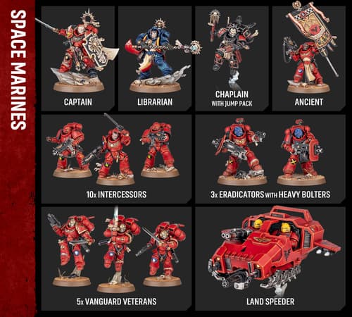 

Права на изображения принадлежат компании Games Workshop

