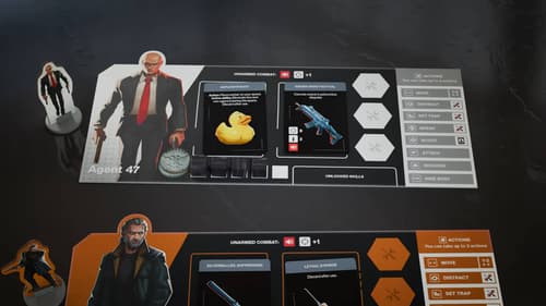 

Права на изображения принадлежат IO Interactive и MOOD Publishing

