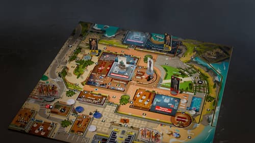 

Права на изображения принадлежат IO Interactive и MOOD Publishing

