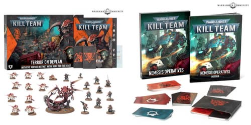 

Права на изображения принадлежат Games Workshop

