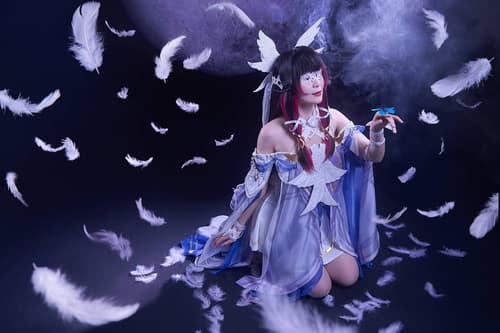 

Фотограф: Катерина Даниелян. Косплеер: TenKetsu | Наталья Васильева

